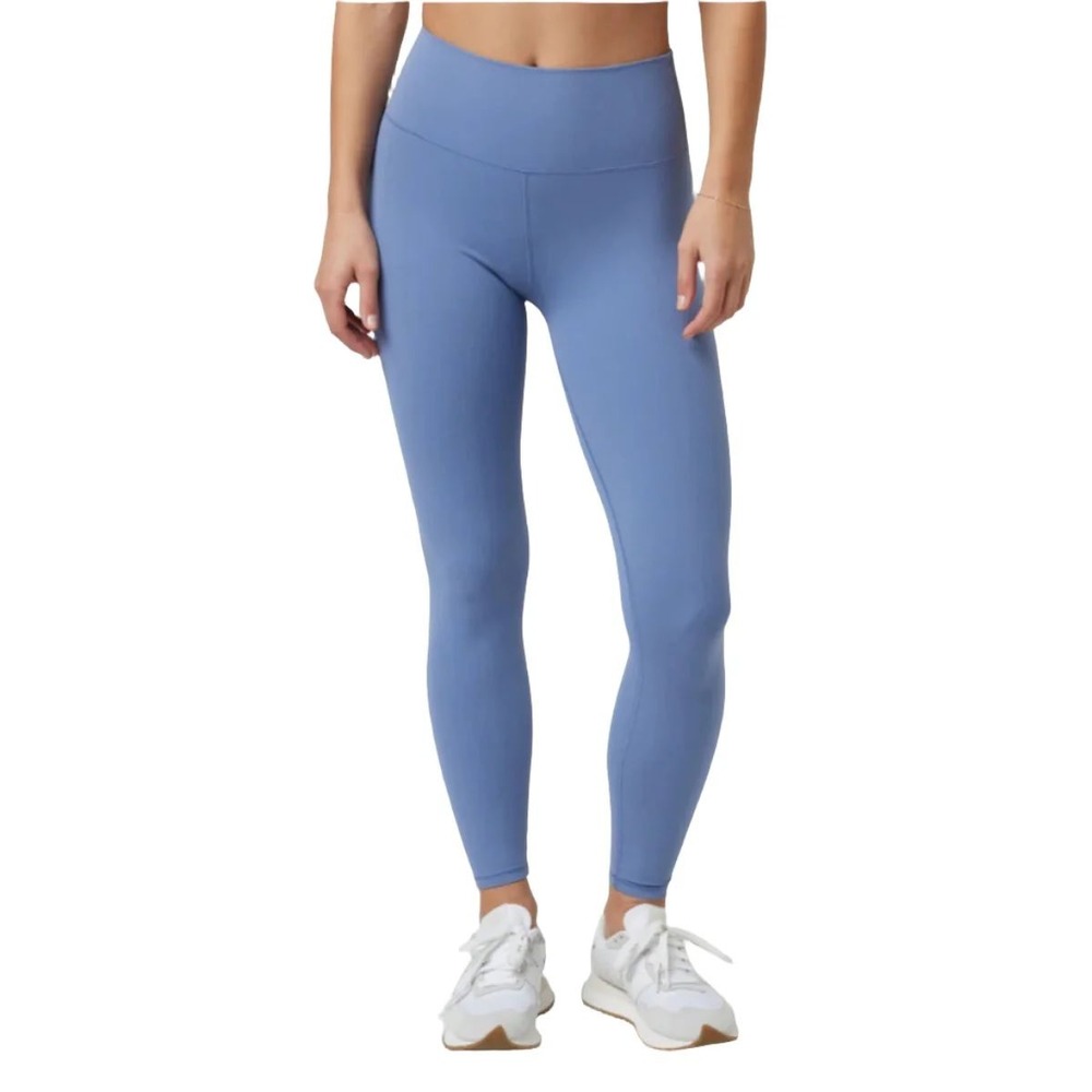 Vuori AllTheFeels Legging Women's Size Small VW4018 Athletic Yoga